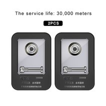 타일절단기 타일컷팅기 세라믹 절단 도구 휠 세트 전문 다이아몬드 유리 도구 기술 휴대용 손 도구 세라믹, 30000 2개