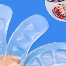 구두미끄럼방지패드 풋패드 젤깔창 여자구두깔창, 패드052690DC