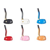 아식스 그라운드 골프채 골프클럽 스트롱샷 하이퍼 TC 84cm 3283A066, 700 핑크