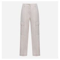 [써스데이아일랜드] [아이파크몰][TI]포켓디테일코튼스판팬츠T224MPT231W