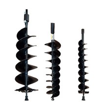 [카세이]굴착기 날/구굴기 날/구굴기 비트, 80mm