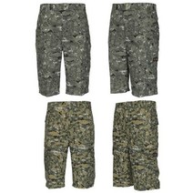 스트릿패션 밀리터리 카고 건빵 반바지 유니크패션