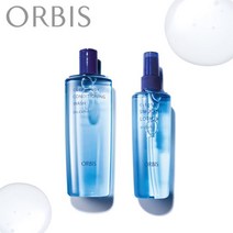 ORBIS 오르비스 클리어 바디미스트 스무스 로션, 002_클리어 바디 컨디셔닝 워시 리필용