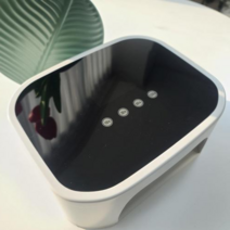 젤램프 168W LED UV램프 X4국가고시 레진 셀프 젤네일 전문가용 샵 경화기계 페디