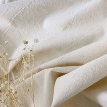 국내생산 줆어듬없는 바이오워싱 광목천 광목원단 150X180 2마, 20수워싱광목 네츄럴