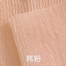 40x55cm 컬러 크레이프 종이 접기 주름 발렌타인 데이 크리스마스 DIY 꽃 장식 선물 포장지 공예, 02 02