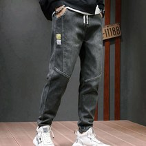 라벨포인트 조거팬츠 (JR2032F)