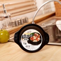 뚝배기 냄비 찌개 국 받침 받침 1호