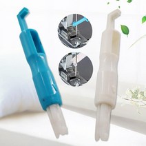 SIG021135바늘 미싱용품 끼우개 DD-10785 꿰기 실 실 자동, 단일옵션