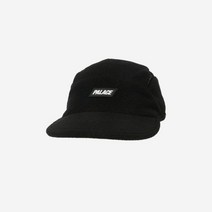 팔라스 플리스 러너 블랙 Palace Fleeced Runner Black