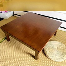 제사상 접이식 제사용상 원목반상 명절 식사 테이블, 60x60 정사각형