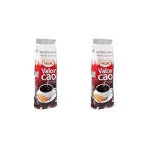 Valor 밸러 발레 카오 초콜릿 핫초코 파우더 200g 2개입 1팩 싸다몰 2573819