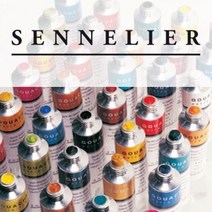 시넬리에 최고급과슈 21ml S2 [색상선택], 511