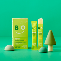 [일동제약X365웰니스] 비오비타 우리아이 쾌변젤리 20g x 20포 변비 식이섬유 유기농부원료 사과맛 젤리, 20g 20포 3박스