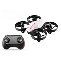 팡팡드론 입문용 미니드론 초보자용 교육용드론 애니드론, (배터리 2개 2개 충전 케이블), 흰색