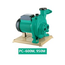 PC-600M 깊은우물용펌프 가압펌프