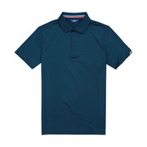 무지티센터 반팔 기능성 스판 솔리드 카라 티셔츠 남여공용 S-3XL 5color