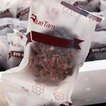 제주 오메기떡 40개(개별포장), 1개, 40개(아이스박스+부직포선물포장)