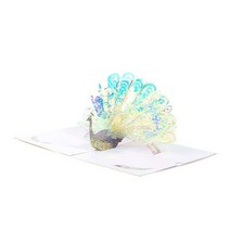 파티소품 봉투와 카드 작은 축제 초대장 인사말 기념 생일 교사 용품, [01] Greeting Card