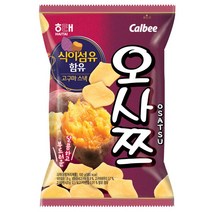 해태 오사쯔 100g