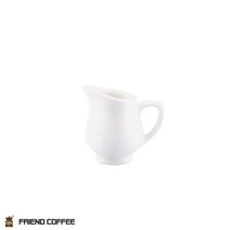 YJ 도자기 시럽볼 소 30ml 시럽잔 밀크저그 시럽저그 시럽컵 미니시럽잔 미니저그