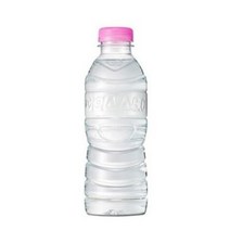 아이시스 8.0 ECO 300ml 80펫 (무라벨 생수), 160개