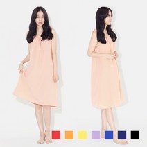 퍼프 지짐이원피스 참조 지지미