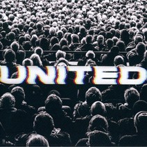 Hillsong United - People (CD/DVD 콤보), 단품