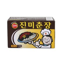 진미춘장 300g