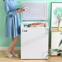 소형 미니 김치 냉장고 냉동고 술장고 아이스크림 뚜껑형 원룸 가정용 다양한 사이즈