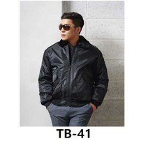 안전복 티뷰크 F W항공점퍼 TB 41