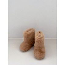 작은북 숏 부츠