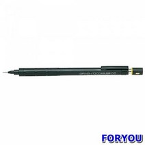 ForU536 펜텔 09mm 다스 10개 연필 샤프 심 문구용품 사무용품