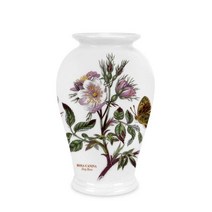 [호주발송] Portmeirion Botanic Garden 포트메리온 보타닉 가든 – Canton Vase 17cm – 캔턴 베이스 17cm