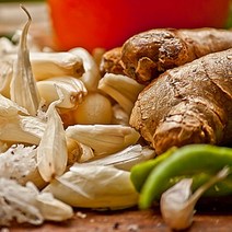 100% 국내산 김장 양념 다진 마늘 생강 안동 영주 서산 광천 토굴 까나리 멸치 액젓 1억원 생산물 배상책임보험, 상세페이지 참조11, 냉동 다진 마늘 1kg  3봉