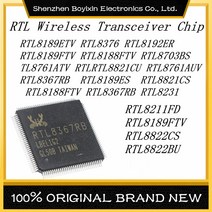 RTL8189ETV RTL8376 RTL8192ER RTL8189FTV RTL8188FTV RTL8703BS TL8761ATV RTLRTL8821CU RTL8761AUV RTL83, [02] RTL8376-GR