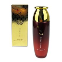 고급 한방 성분 주름개선 화이트닝 고영양 여성 스킨 향좋은 보습 탄력