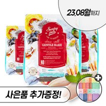 선데이펫 젠틀베이크 호키 1.3kg 3.9kg 6.5kg 오븐베이크 오븐베이크드 대용량 독 피쉬 사료, 젠틀베이크 호키 3.9kg + 우리집상전 사은품