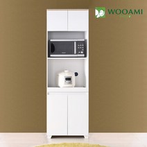 스탠스1800 주방렌지대, 오크