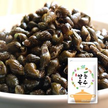 자연산 원재료 진하게 우린 다슬기 만능육수 500g 2팩, 다슬기만능육수500g