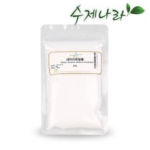 수제나라 자연의숲 세티아르알콜 유화제 유화보조제 점도조절제 천연화장품만들기 천연화장품 원료, 1팩, 500g