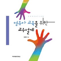 영유아 교육을 위한 교수설계, 아카데미프레스