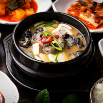 팜앤쿡 우렁 된장찌개 2인분 425g, 1개