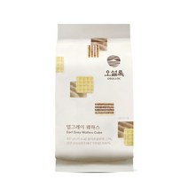 오설록 웨하스 얼그레이 3봉, 얼그레이맛 100g 3개