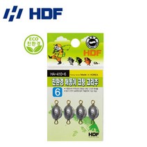 FL/해동 HA-410 친환경 해동이 코팅고리추