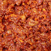 [젓갈이야기 도매] 창난젓갈 10kg/20kg, 10kg