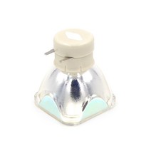 고품질 교체 프로젝터 베어 램프 DT01175 히타치 CP-X4021/CP-X5021/HCP-5000X/HCP-4060X, 한개옵션0