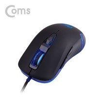 Co ms 게이밍 마우스 4 lor LED 변환 5버튼 4단 DPI 유선 기계식 패드 번지대 블루투스 펜, 본상품선택, 본상품선택, 본상품선택