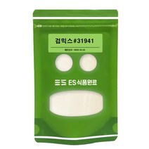 ES식품원료 검믹스#31941 (워터젤리형) [1993], 100g
