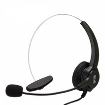 알티폰 R350G 콜센터 상담사 전화기 헤드셋 스마트폰 PC 노트북 가능, 대우/DT/60/200/911